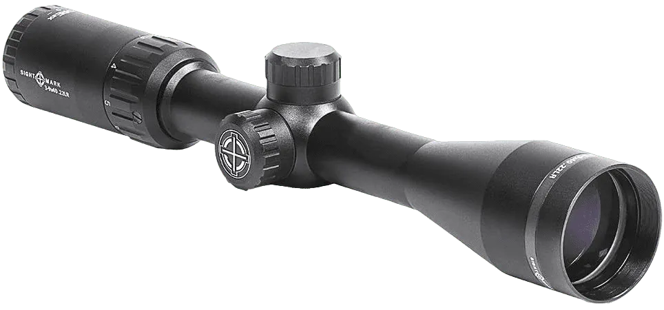 Сервисный центр Sightmark в Новосибирске