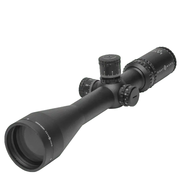 Ремонт оптических прицелов  Sightmark SM13044BR в Новосибирске