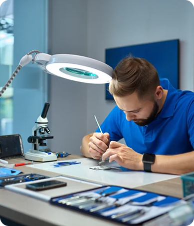 О сервисном центре Sightmark в Новосибирске